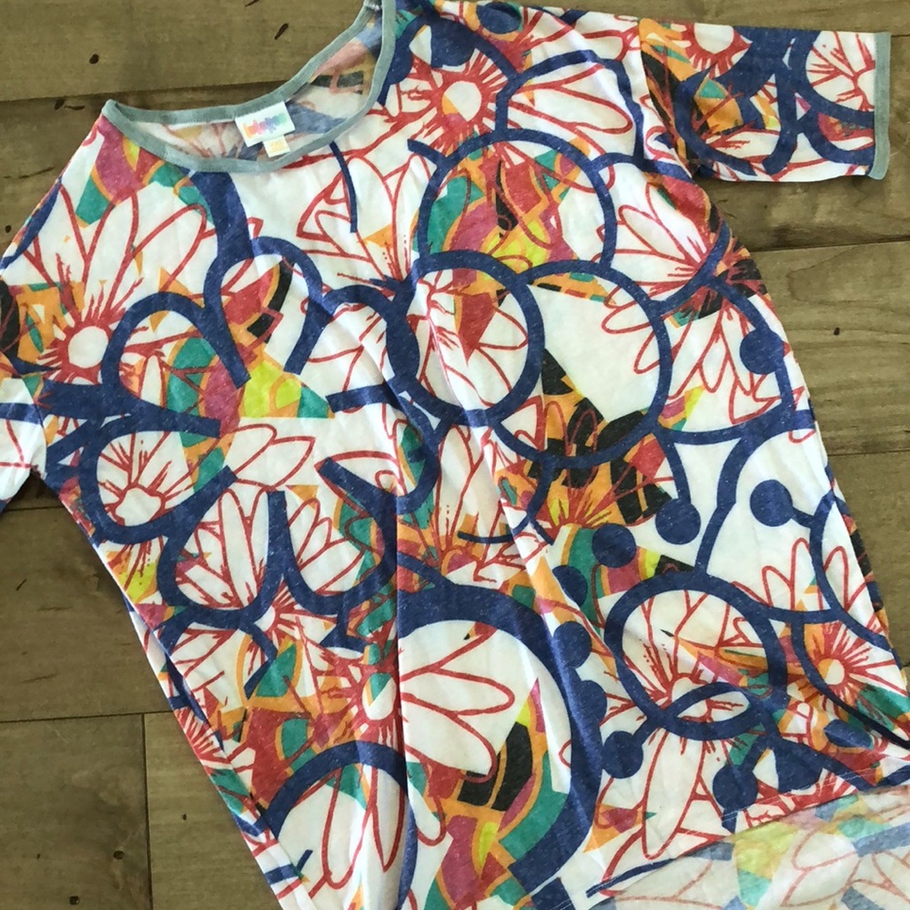 Lularoe Irma